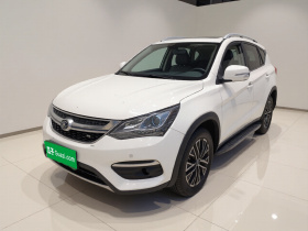 比亚迪 宋新能源 2017款 宋DM 1.5TID 全时四驱豪华型