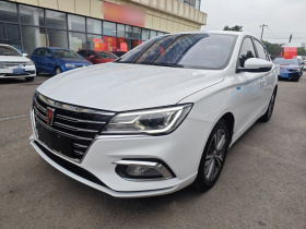 荣威i5 2019款 1.5L 手动4G互联朗豪版