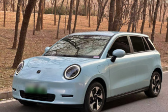 江淮钇为 钇为3 2023款 505km Air