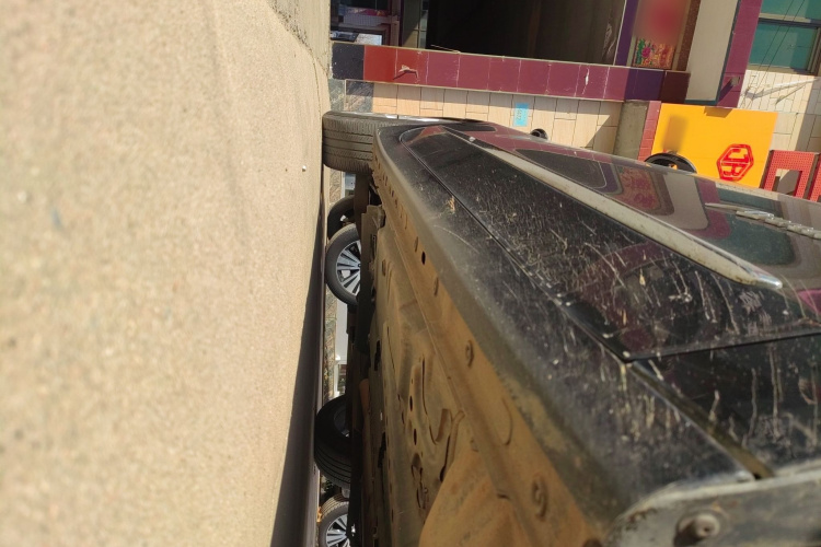 别克 君越 2022款 Avenir艾维亚 先享型局部细节9001