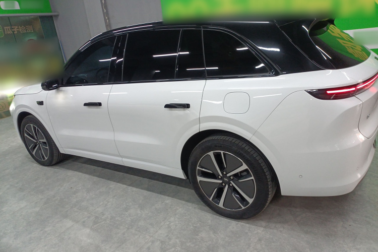 理想汽车 理想L6 2024款 Pro车身外观6003