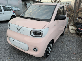 五菱汽车 宏光MINIEV 2024款 第三代 215km 青春版