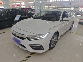 本田 英仕派 2019款 260TURBO 精致版 国VI