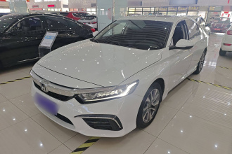 本田 英仕派 2019款 260TURBO 精致版 国VI