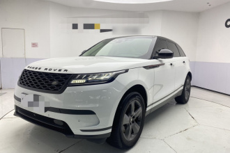 路虎 揽胜星脉 2023款 250PS