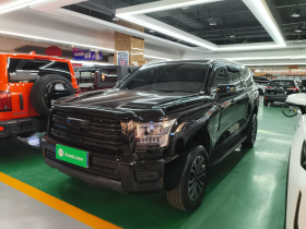 哈弗H5 2023款 2.0T自动两驱领英 汽油