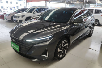 长安 锐程PLUS 2023款 1.5T DCT领悦型