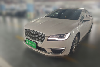 林肯MKZ 2018款 2.0T 尊享版