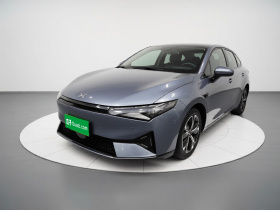 小鹏P5 2022款 550E