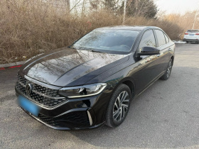 大众 朗逸 2023款 280TSI DSG星空满逸版