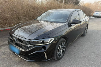 大众 朗逸 2023款 280TSI DSG星空满逸版