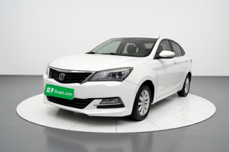 长安 悦翔V7 2016款 1.6L 手动乐享型 国V