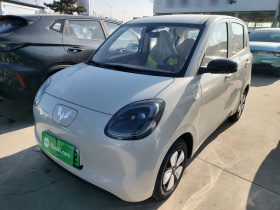 五菱汽车 宏光MINIEV 2025款 四门版 进阶款