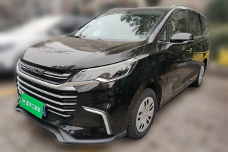 上汽大通MAXUS 大通G50 2022款 1.5T 手动畅游A