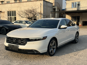 本田 雅阁 2023款 260TURBO 卓越版