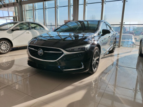 别克 君越 2019款 28T 豪华型