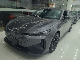 长安UNI-V 智电iDD 2024款 蓝鲸智电iDD 136km 智酷型