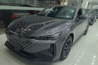 长安UNI-V 智电iDD 2024款 蓝鲸智电iDD 136km 智酷型