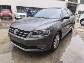 大众 朗逸 2013款 改款经典 1.6L 手动舒适版