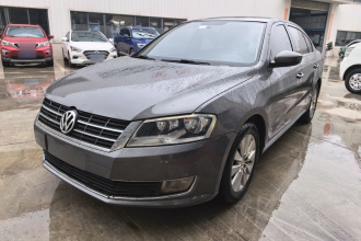 大众 朗逸 2013款 改款经典 1.6L 手动舒适版