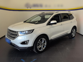 福特 锐界 2018款 EcoBoost 245 两驱豪锐型 7座 国V