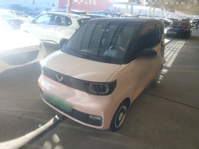 五菱汽车 宏光MINIEV 2021款 马卡龙臻享款 磷酸铁锂