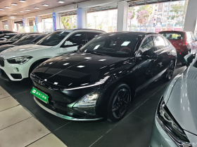 五菱汽车 五菱星光 2025款 610km 智能旗舰型