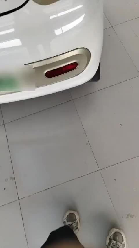 福特 福克斯 2015款 三厢 1.6L 自动舒适型讲解2