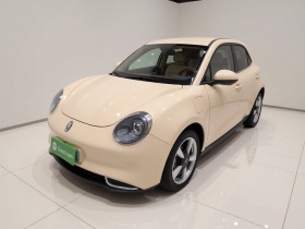 欧拉好猫 2023款 401km标准续航 豪华型 磷酸铁锂