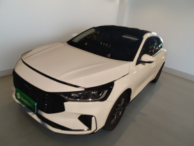 福特 福克斯 2022款 两厢 EcoBoost 180 自动竞速版