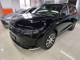 鸿蒙智行 问界M7 2024款 1.5T 智驾后驱Pro版 5座