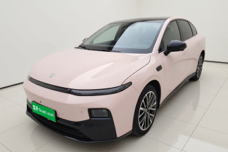 零跑汽车 零跑B01 2025款 650悦享版