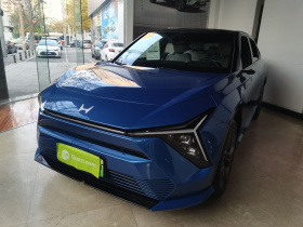 东风本田S7 2025款 领航者版