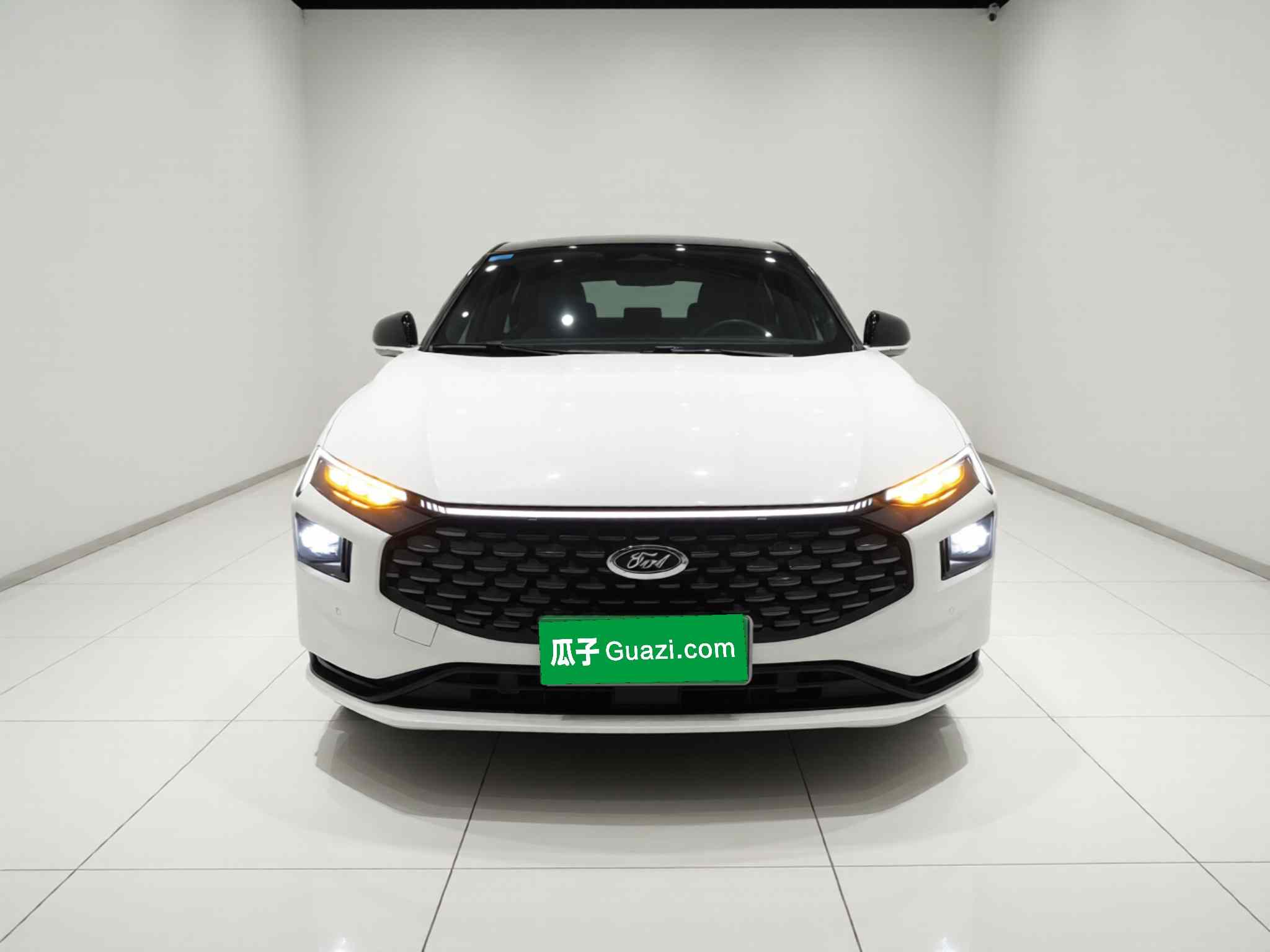 福特 蒙迪欧 2023款 EcoBoost 245 至尊型(1)