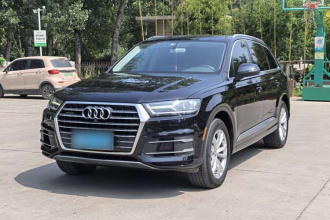 奥迪Q7（平行进口）