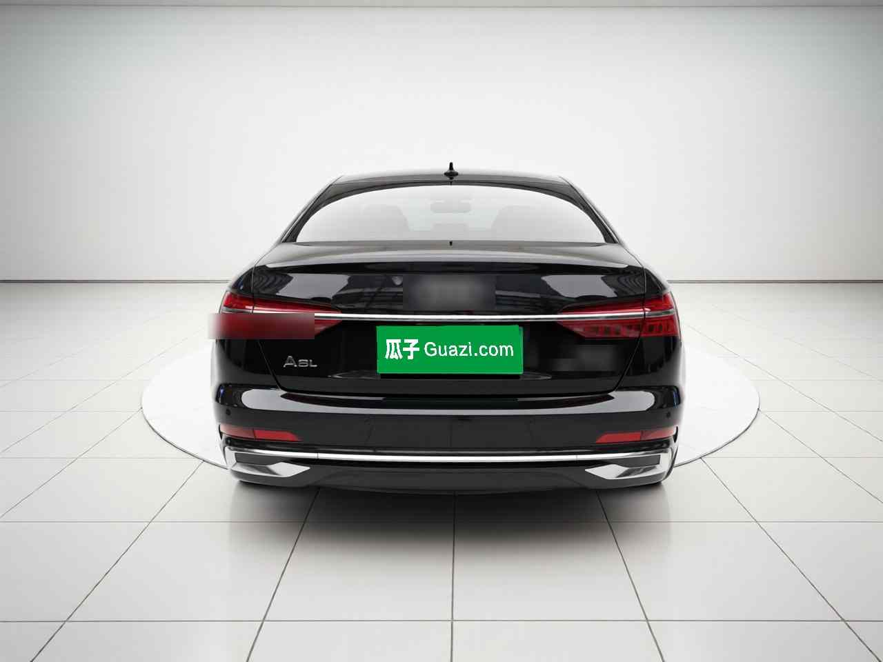 奥迪A6L 2024款 45 TFSI 臻选动感型(4)