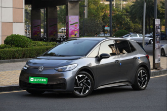 大众ID.3 2024款 纯净智享版