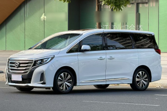 广汽传祺 传祺M8 2020款 领航款 390T 尊贵版