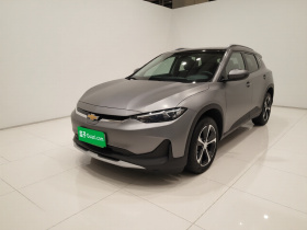 雪佛兰 畅巡 2022款 星云版