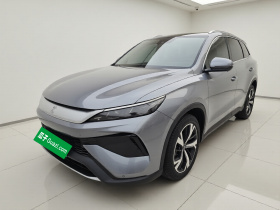 比亚迪 宋Pro新能源 2025款 第二代 DM-i 115KM卓越型