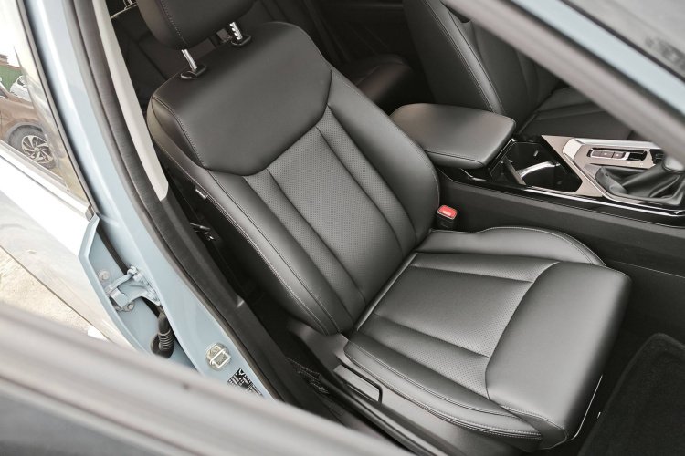 五菱汽车 五菱星辰 2021款 1.5T CVT星辉版中控内饰41