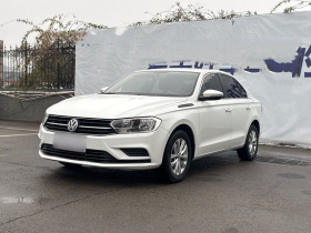 大众 宝来 2016款 1.6L 自动时尚型