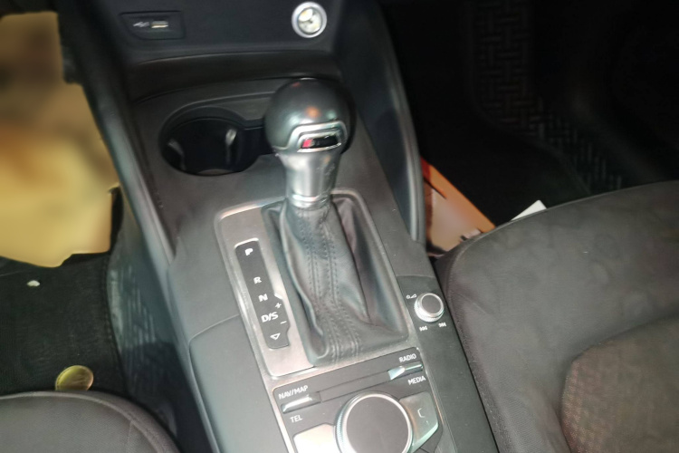 奥迪A3 2019款 Limousine 35 TFSI 进取型 国VI局部细节18