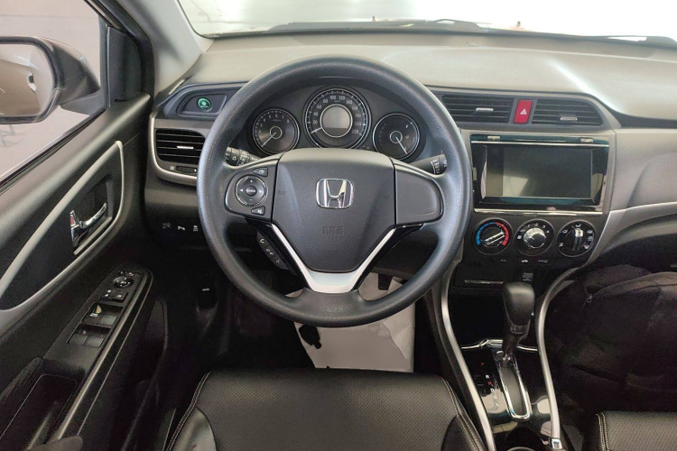 本田 凌派 2016款 1.8L CVT豪华版局部细节13