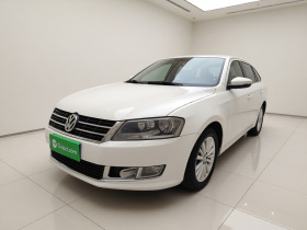 大众 朗行 2013款 1.6L 手动舒适型