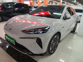 腾势N7 2024款 630 四驱智驾Max版