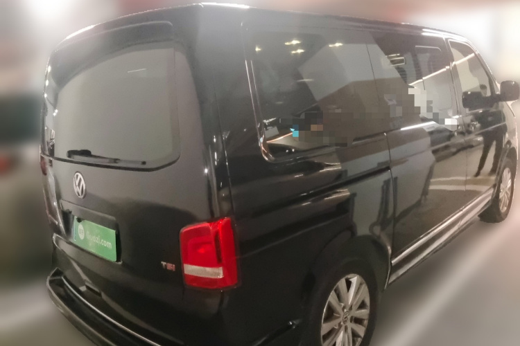 大众 迈特威 2012款 2.0TSI 两驱豪华版车身外观6005