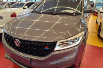 东风风光 风光580 2021款 ☆星版 1.5T 自动豪华型