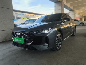 奇瑞 风云A8L 2025款 1.5TGDI 145km 豪华型