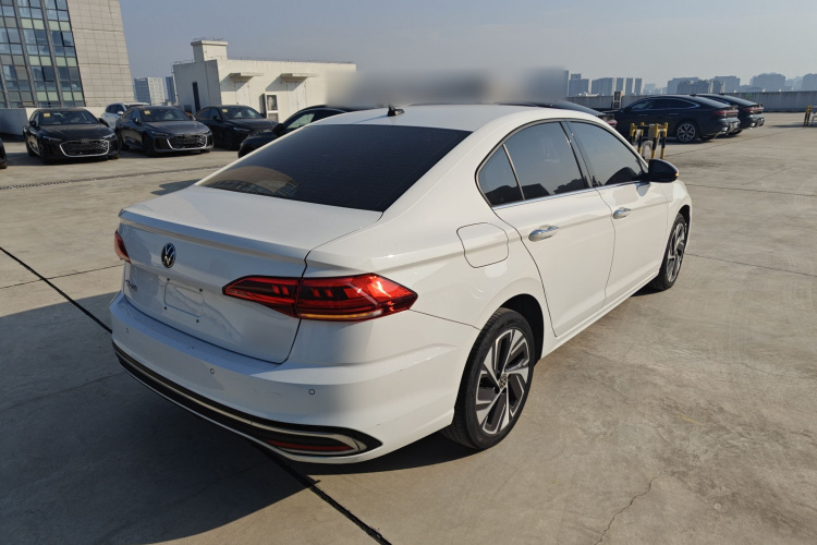 大众 宝来 2023款 200TSI DSG智行PRO版车身外观7